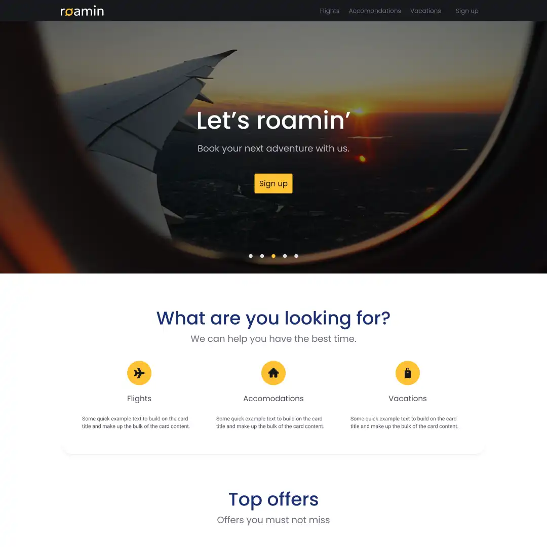 KendoUI：助力前端开发的全能框架解