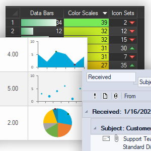 解锁MFC界面开发新境界——BCGCon